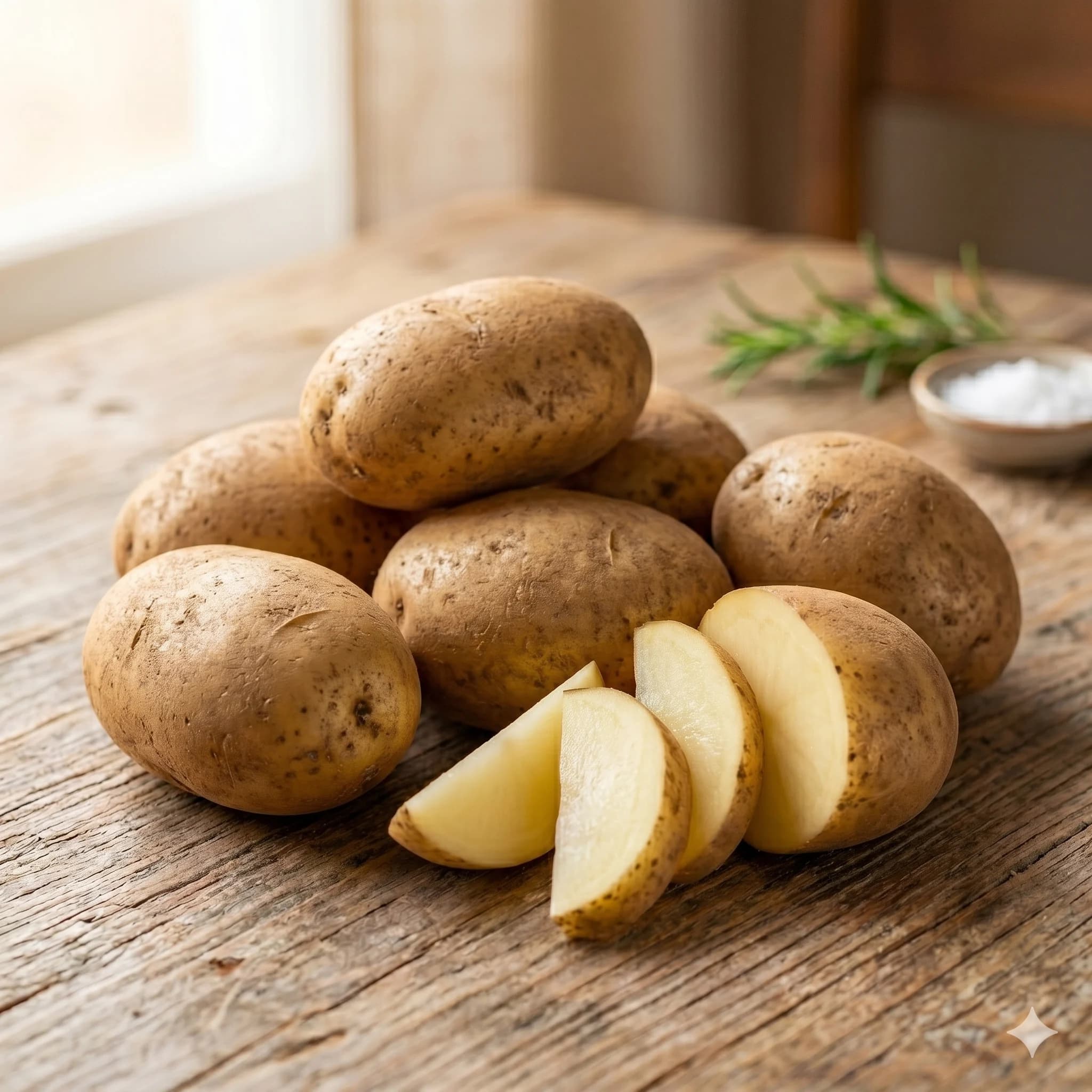 potatoبطاطا